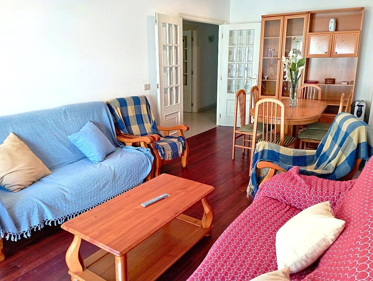 1ª Linea Playa De Silgar En Sanxenxo, A 20 Pasos Apartment Sanxenxo